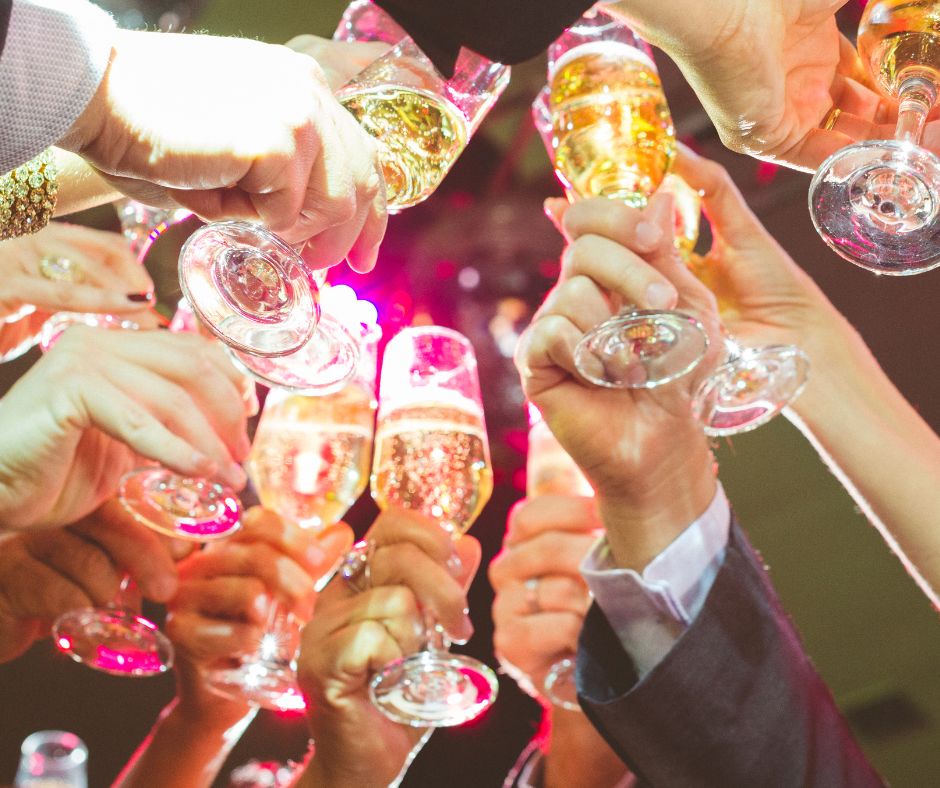 Porque o "normal" pode ser demasiado