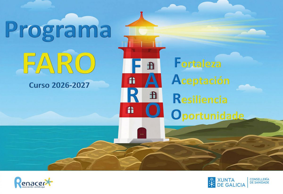Programa FARO