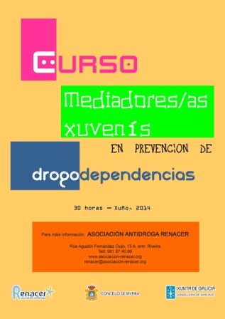 Cartel informativo