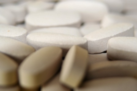 Pastillas