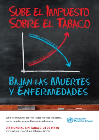 Cartel da campaña