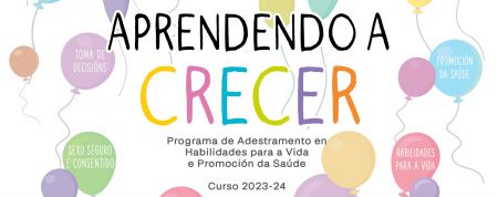 Aprendendo a Crecer