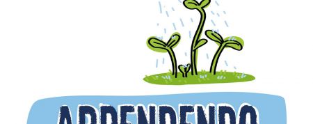 Aprendendo a crecer