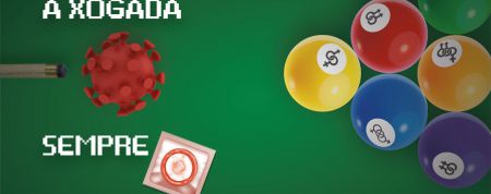 Cartel día Mundial da SIDA