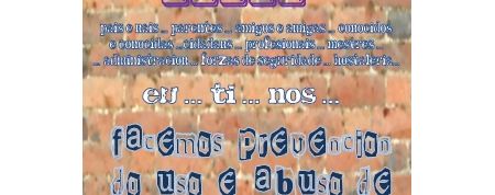 Cartel da campaña