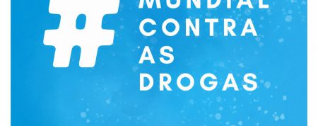 Día Mundial contra as drogas