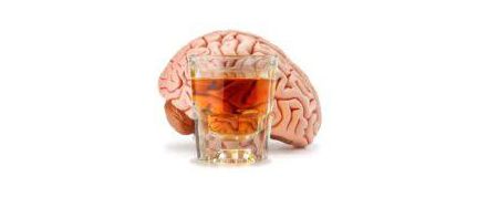 Cerebro-alcohol