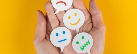 Regulación emocional