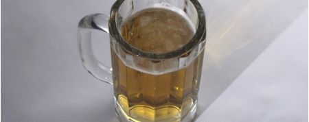 Xerra de cervexa