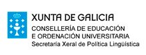 Xunta de Galicia