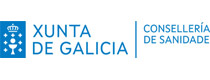 Xunta de Galicia - Consellería de sanidade